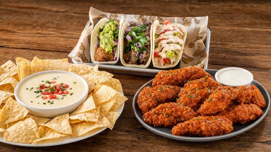 Twisted Taco (Fayetteville)