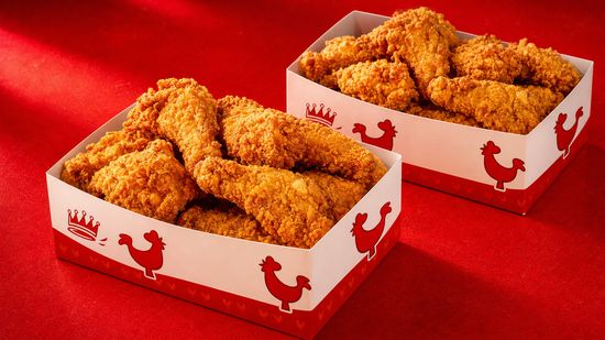 Chicken's King - Sarcelles