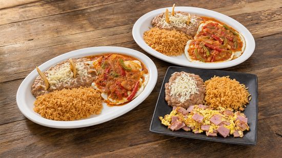 Mar Y Sol Taqueria