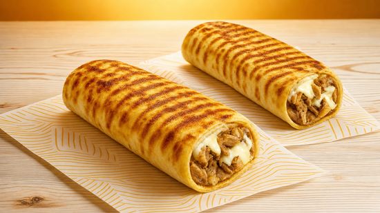 Maxi Rolls - Viroflay
