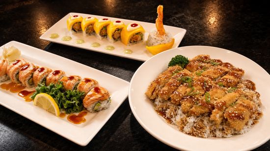Sushi Mi