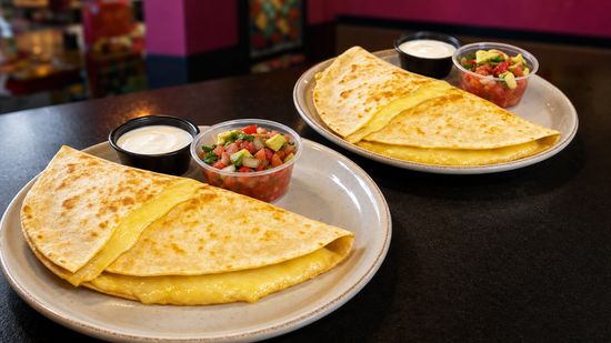 Loli's Mexican Cravings (Westshore)