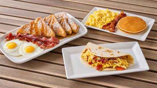 Country Kitchen (5212 Weber Road)