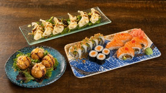 Kosushi