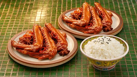 福园湘菜馆 Grand Fu Yuan Chinese Cuisine (17951 Sky Park Cir)