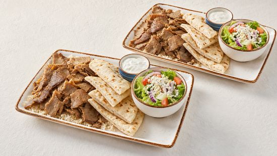 Cafe Agora Buckhead (Buckhead)