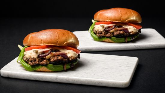 Jazaa Boucherie Grillade