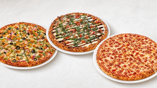UDL Pizza (1752 E Barstow Ave)