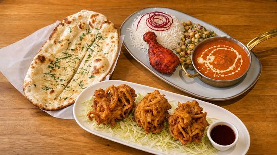 Bombay Kitchen and Bar (Denman)