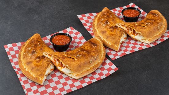 Milan's Pizza Noho