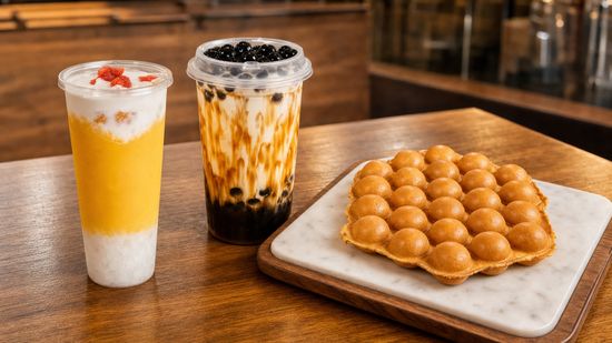 Little Sweet - Japantown 