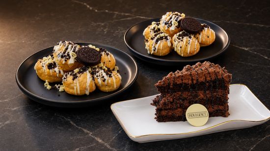 Indulgence