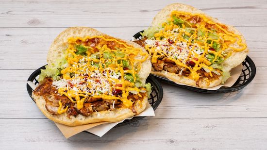 SQUAD DÖNER🥙
