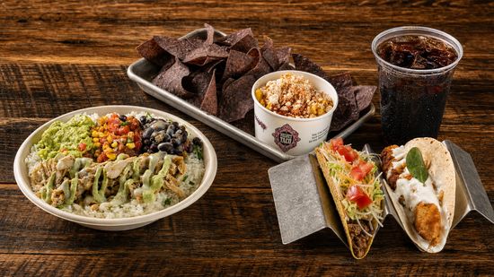 Velvet Taco (Scottsdale)