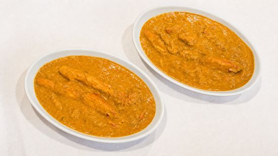 Punjab Cafe