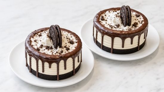 Bombon Cakes (18th St)
