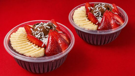 Acai Factory
