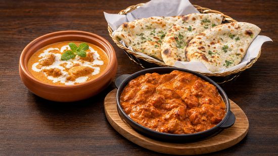 Indian Masala Palace (San Jose)