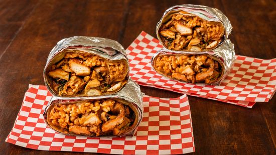 Guac Daddy- West Hollywood (7401 Santa Monica Boulevard)