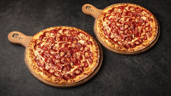 Zio Al's Pizza & Pasta (Addison / Dallas Parkway)