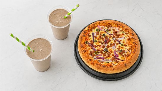 TGF Pizza