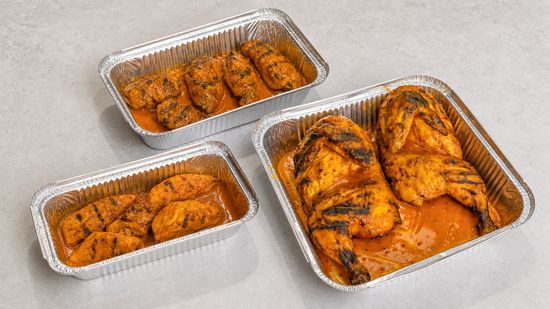Simply Peri Peri & Burger