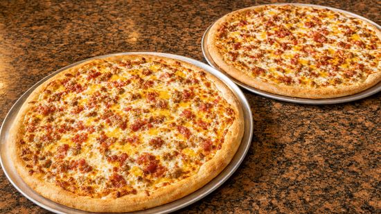 Palio's Pizza Cafe (Azle)