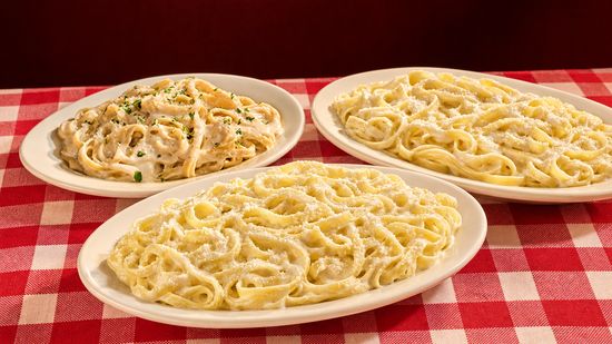Buca di Beppo (Seattle)
