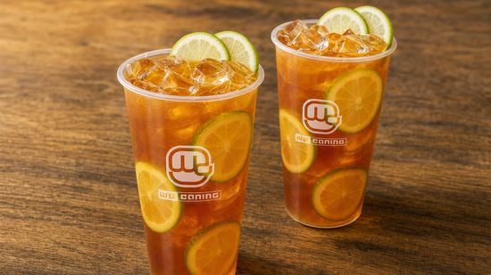 TaNing Lemon Tea