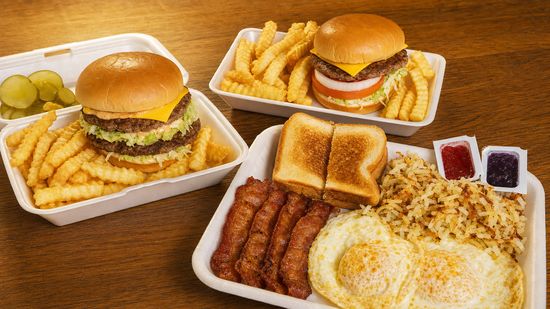 Dizzy Whizz Drive-In (Louisville)