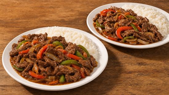 YaYa's Thai Fusion & Steaks