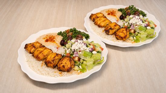 Meze (2662 Griffith Park Blvd)