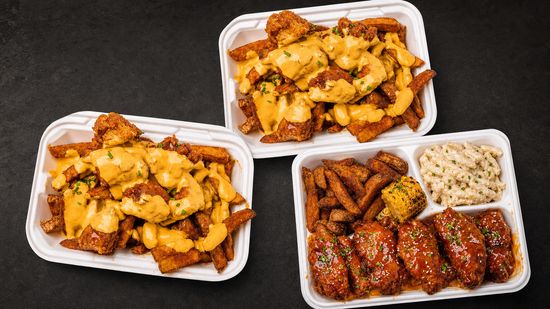 Kiloz Kitchen