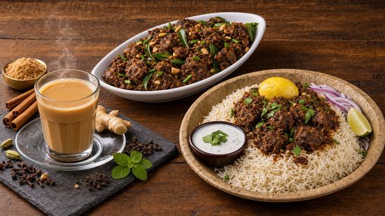 Simply Super Indian Cuisine & Bar (Round Rock)