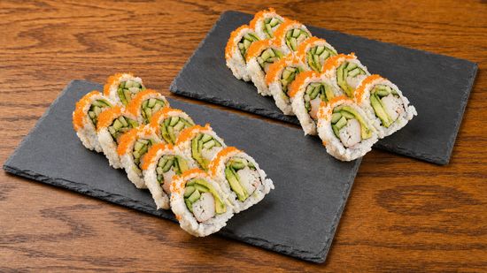 Yoko’s Japanese & Sushi Bar (South Tampa)