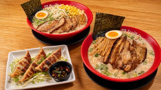 Ichiro Sapporo Ramen