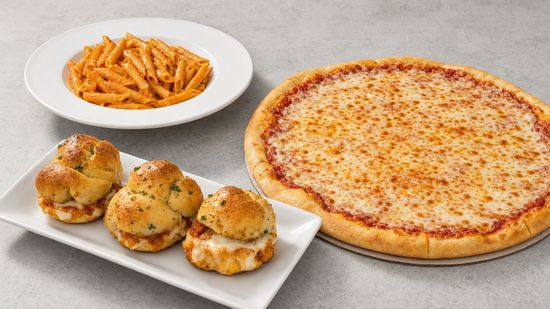 Celestino’s Pizza & Ristorante