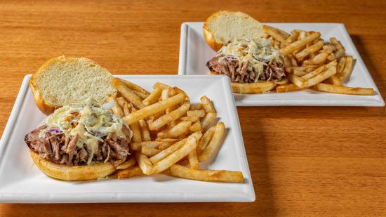 Felix's BBQ With Soul (San Marcos)