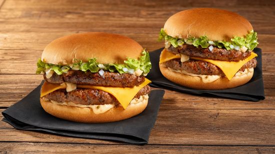 Le Parigo Burger - Villefranche S/Saône