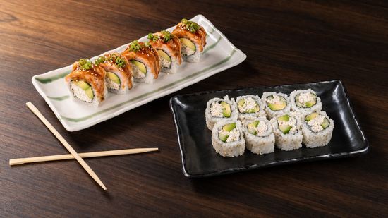 Blue Sushi Sake Grill (Village at Prasada #121)