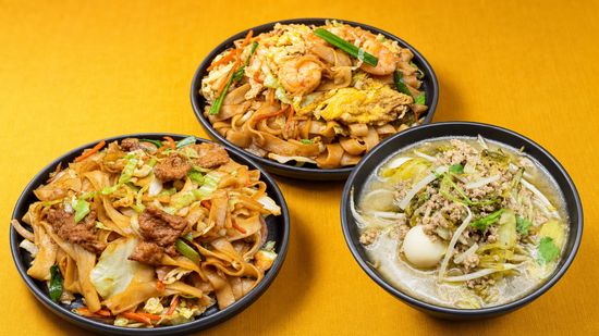 Fashion Wok (Sunnyvale)