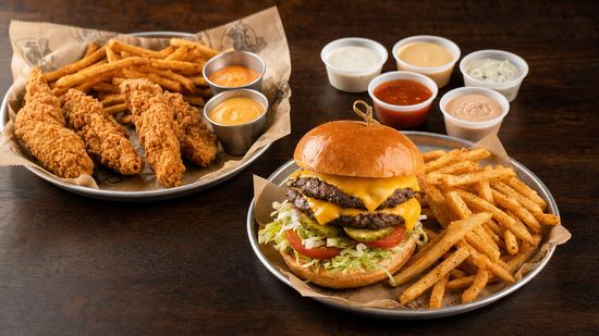 HopCat (Livonia)
