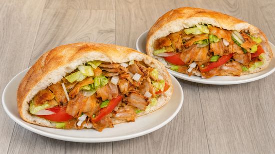 Sandwicherie Le Cass'dal