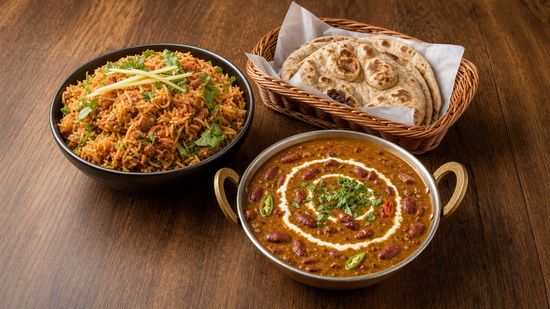 Punjabi Tadka