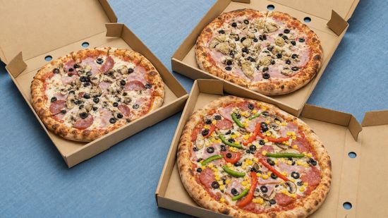 Pizza Picioca
