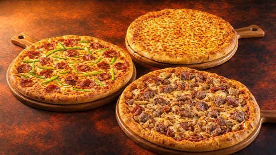 The Little Pizza Shop Armley