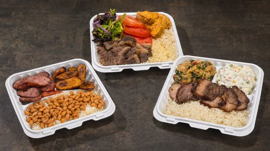 Terra Nossa Brazilian Grill (Danbury)