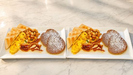 Oasis Cafe & Bakery
