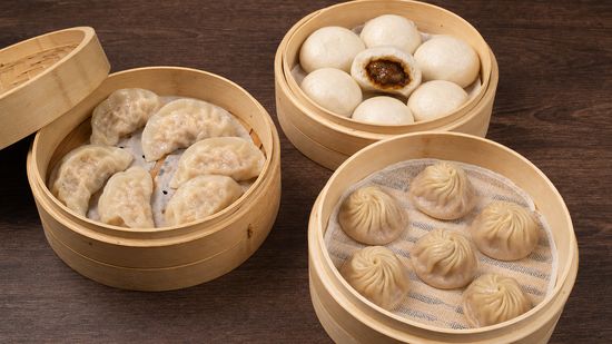 Chubby Dumplings (Anaheim)