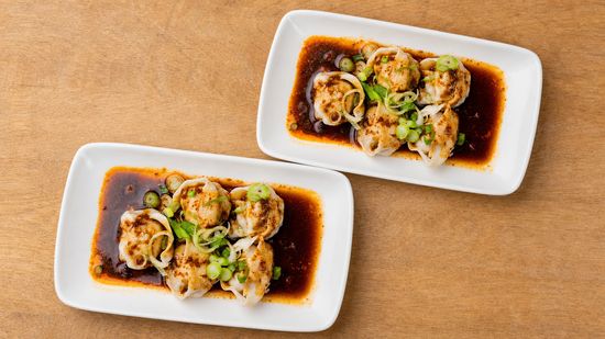 dan modern chinese - long beach